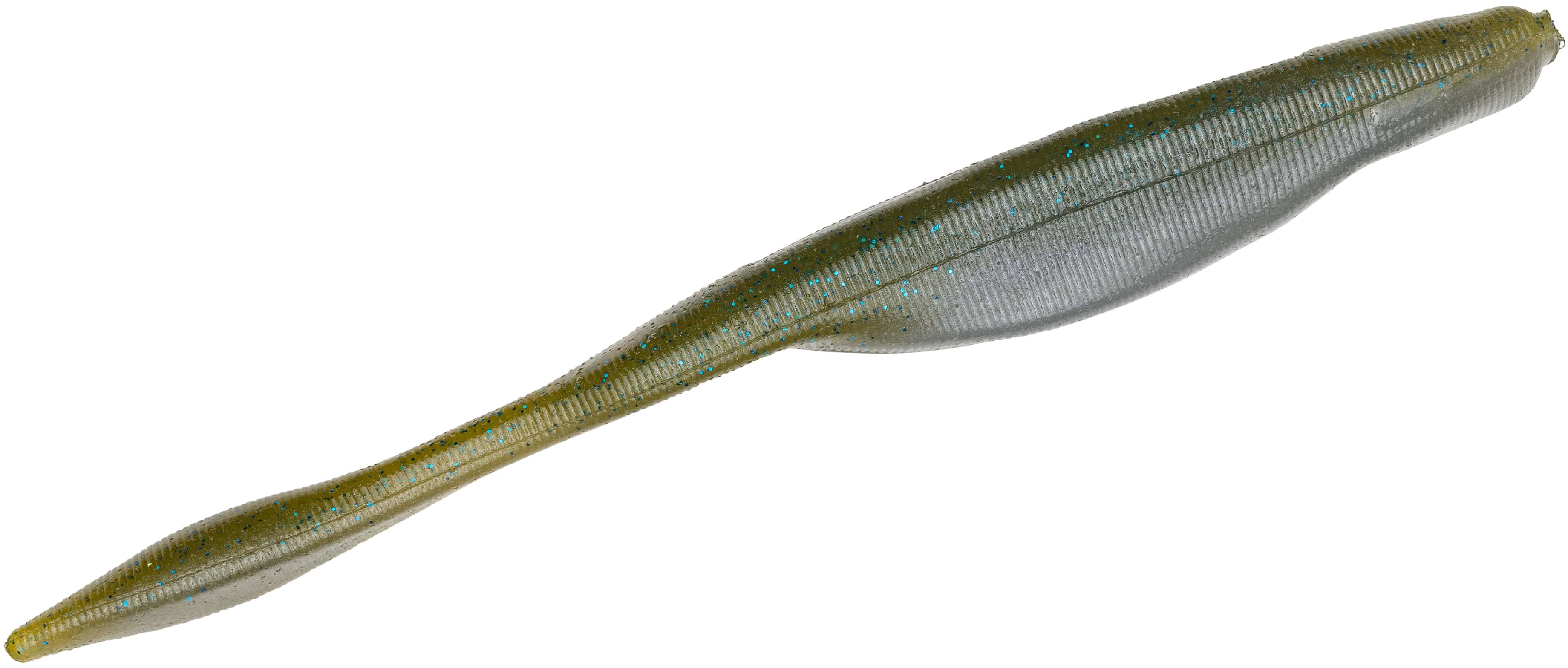 Strike King KVD Caffeine Shad 5 inch Soft Jerkbait 8 pack - Picture 9 of 16