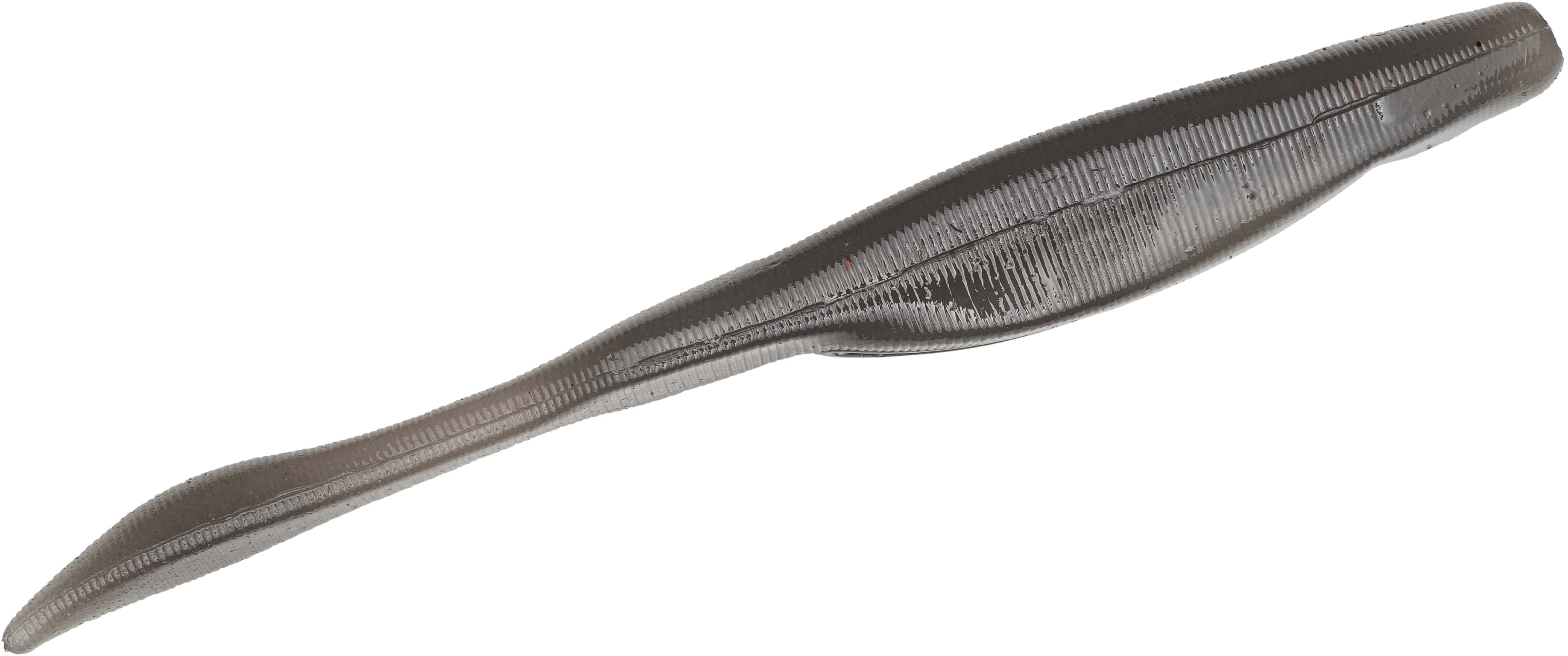 Strike King KVD Caffeine Shad 5 inch Soft Jerkbait 8 pack - Picture 5 of 16