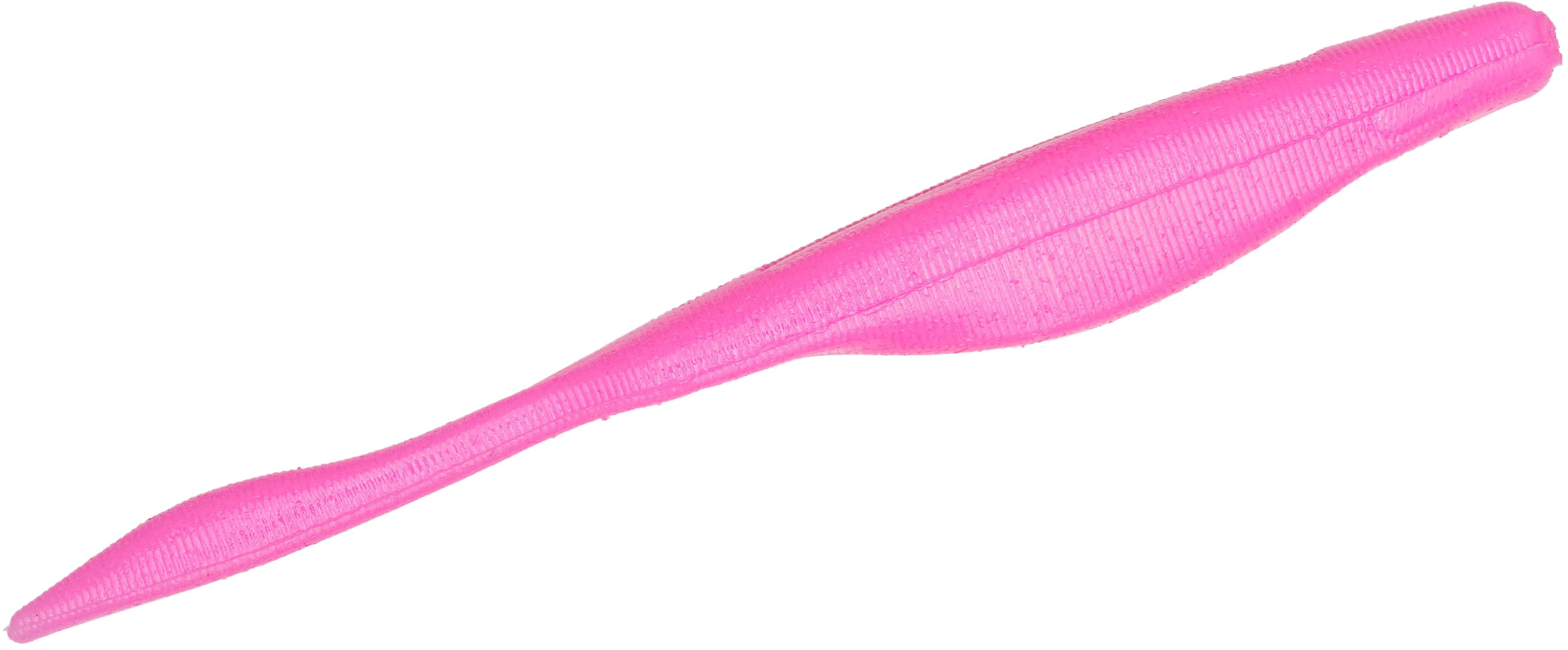 Strike King KVD Caffeine Shad 5 inch Soft Jerkbait 8 pack - Picture 3 of 16