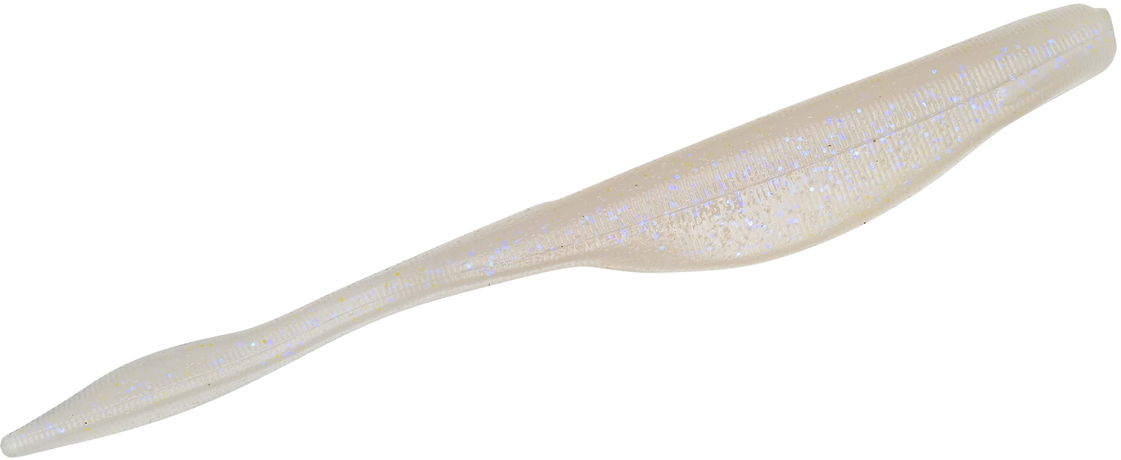 Strike King KVD Caffeine Shad 5 inch Soft Jerkbait 8 pack - Picture 6 of 16