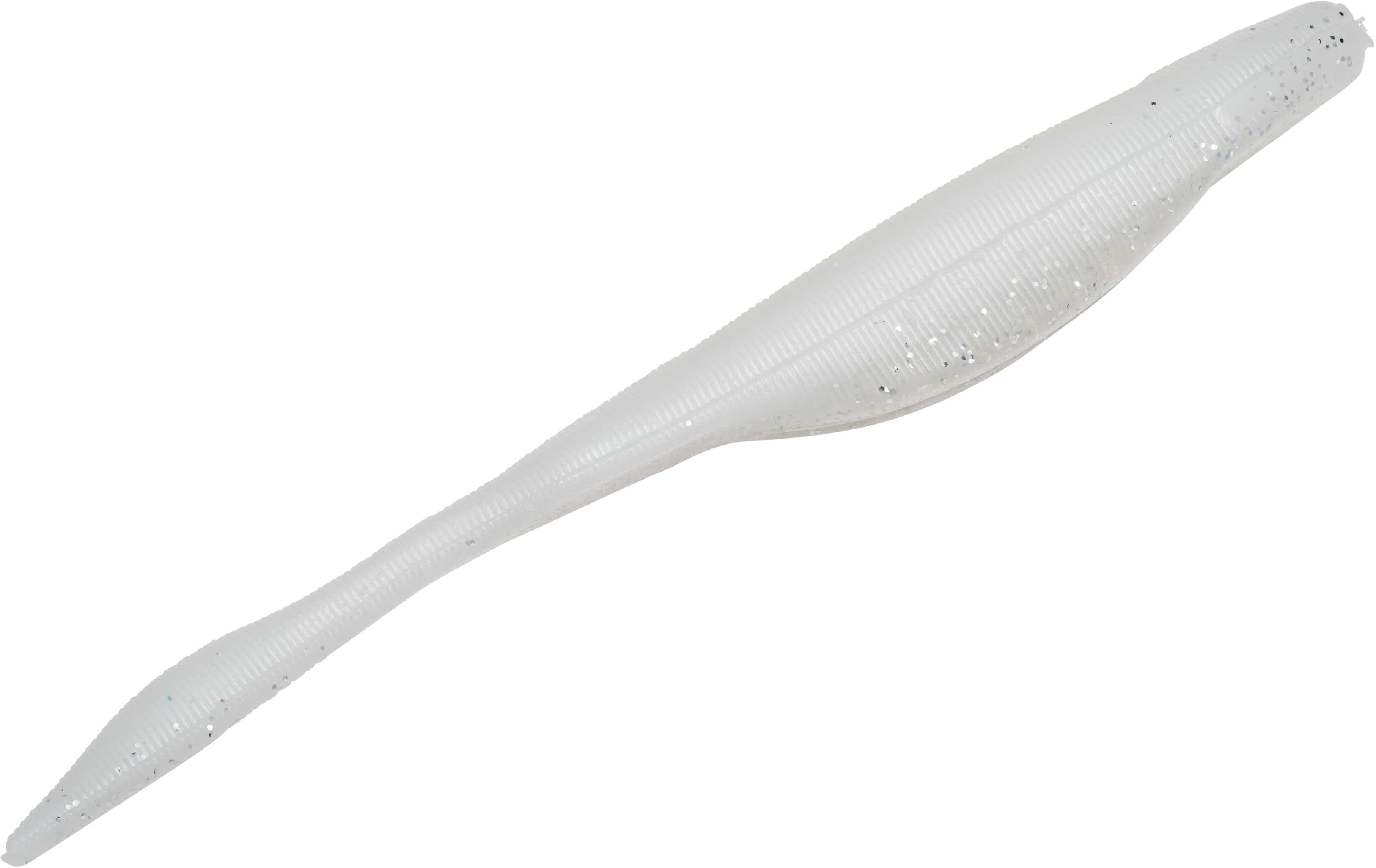 Strike King KVD Caffeine Shad 5 inch Soft Jerkbait 8 pack - Picture 12 of 16