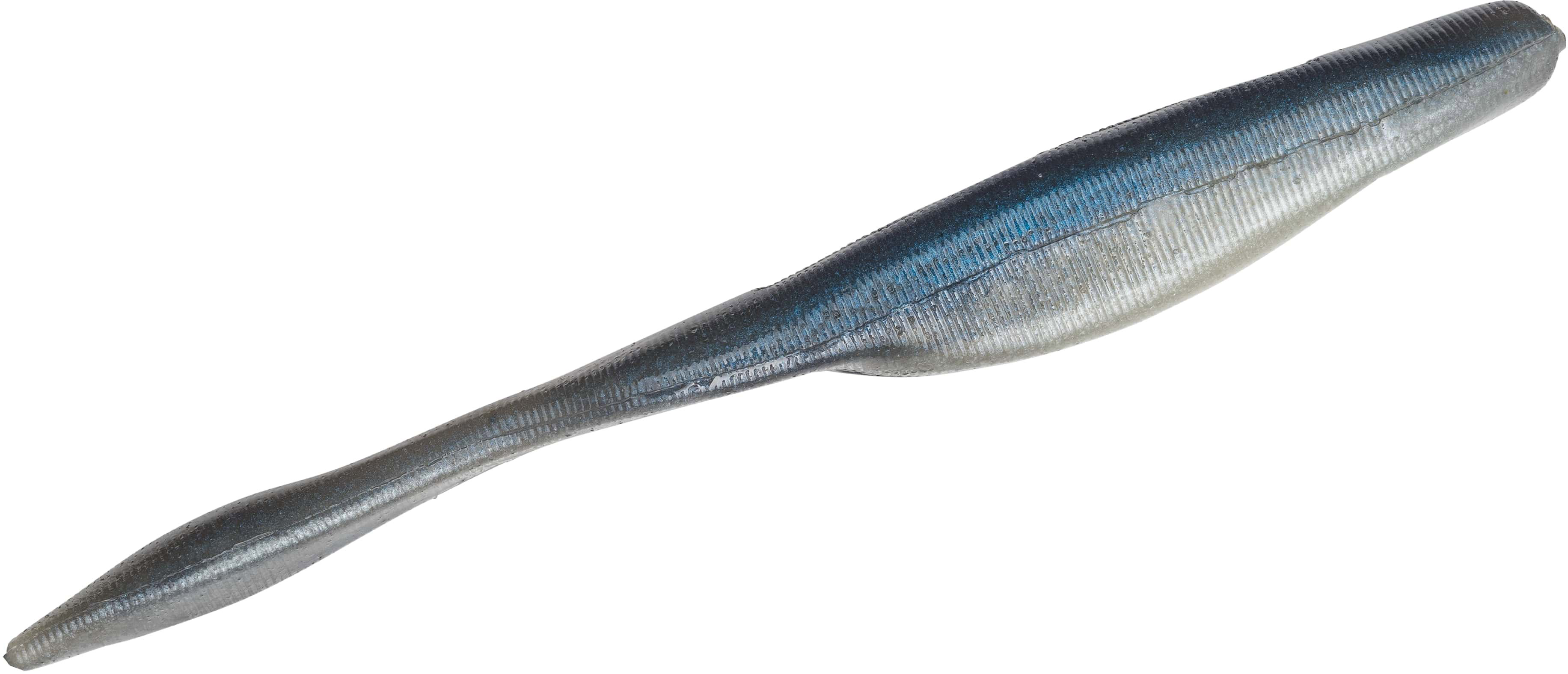 Strike King KVD Caffeine Shad 5 inch Soft Jerkbait 8 pack - Picture 11 of 16