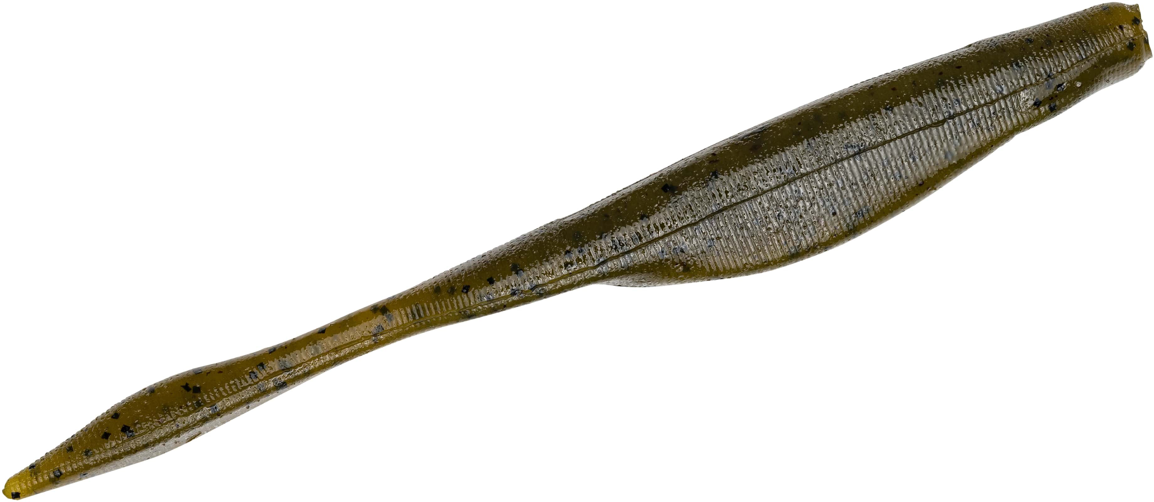 Strike King KVD Caffeine Shad 5 inch Soft Jerkbait 8 pack - Picture 7 of 16