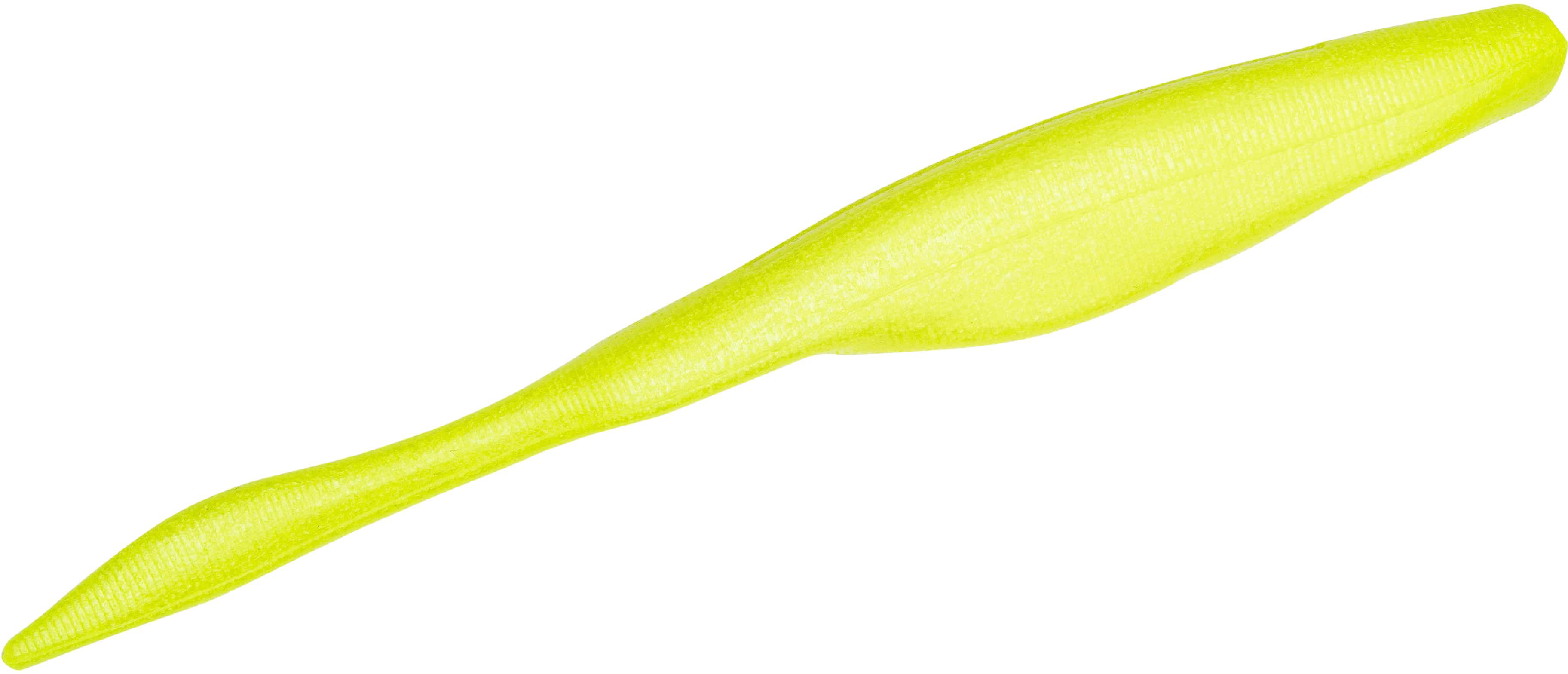 Strike King KVD Caffeine Shad 5 inch Soft Jerkbait 8 pack - Picture 14 of 16