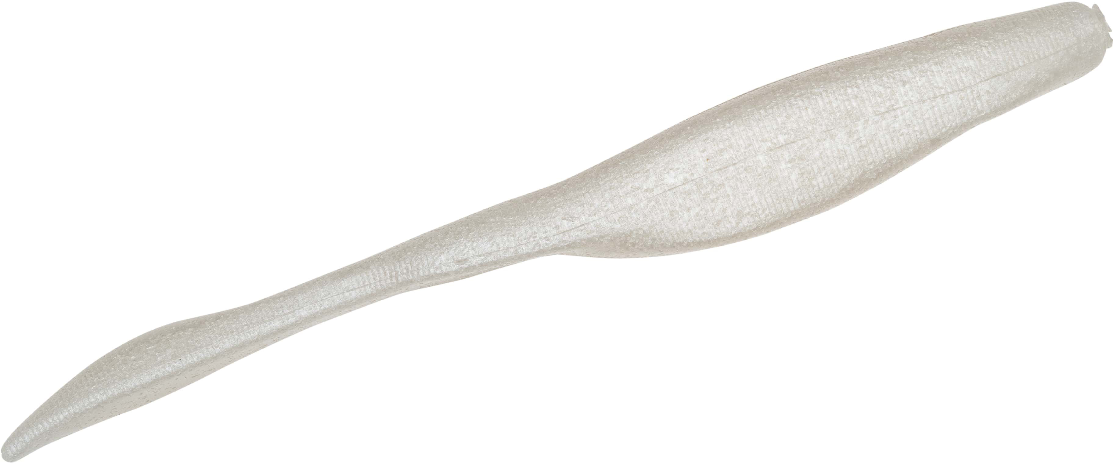 Strike King KVD Caffeine Shad 5 inch Soft Jerkbait 8 pack - Picture 10 of 16