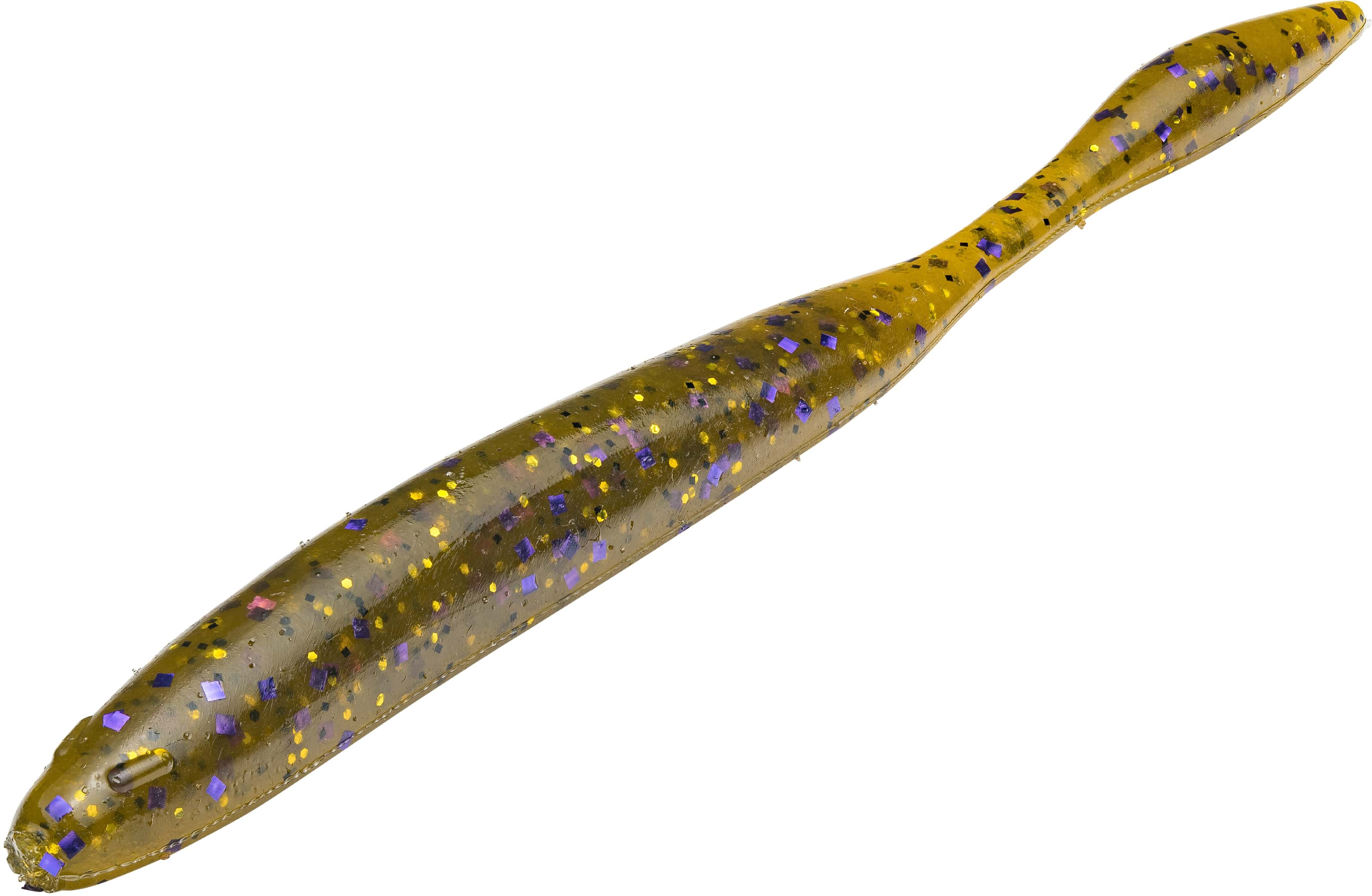Green Pumpkin Purple Gold