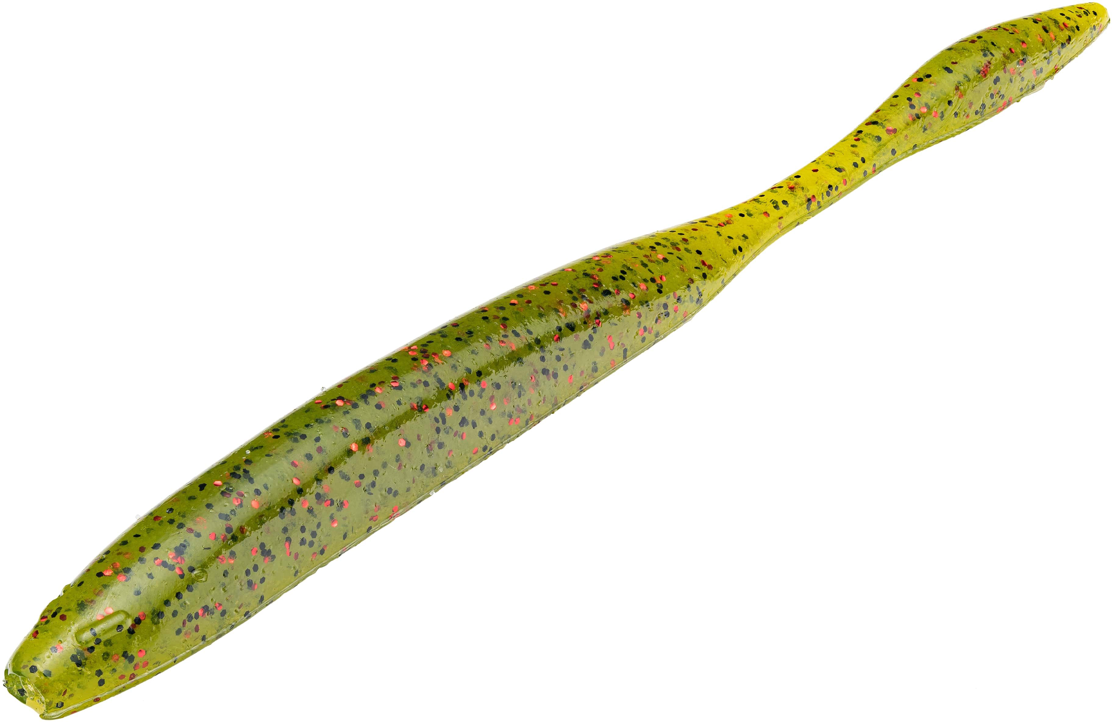 Watermelon Red Flake
