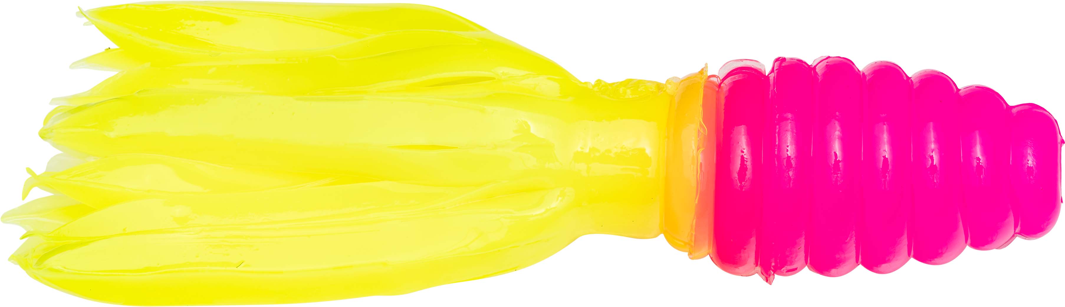 Strike King Mr. Crappie Crappie Thunder Soft Plastic Grub - Picture 8 of 21