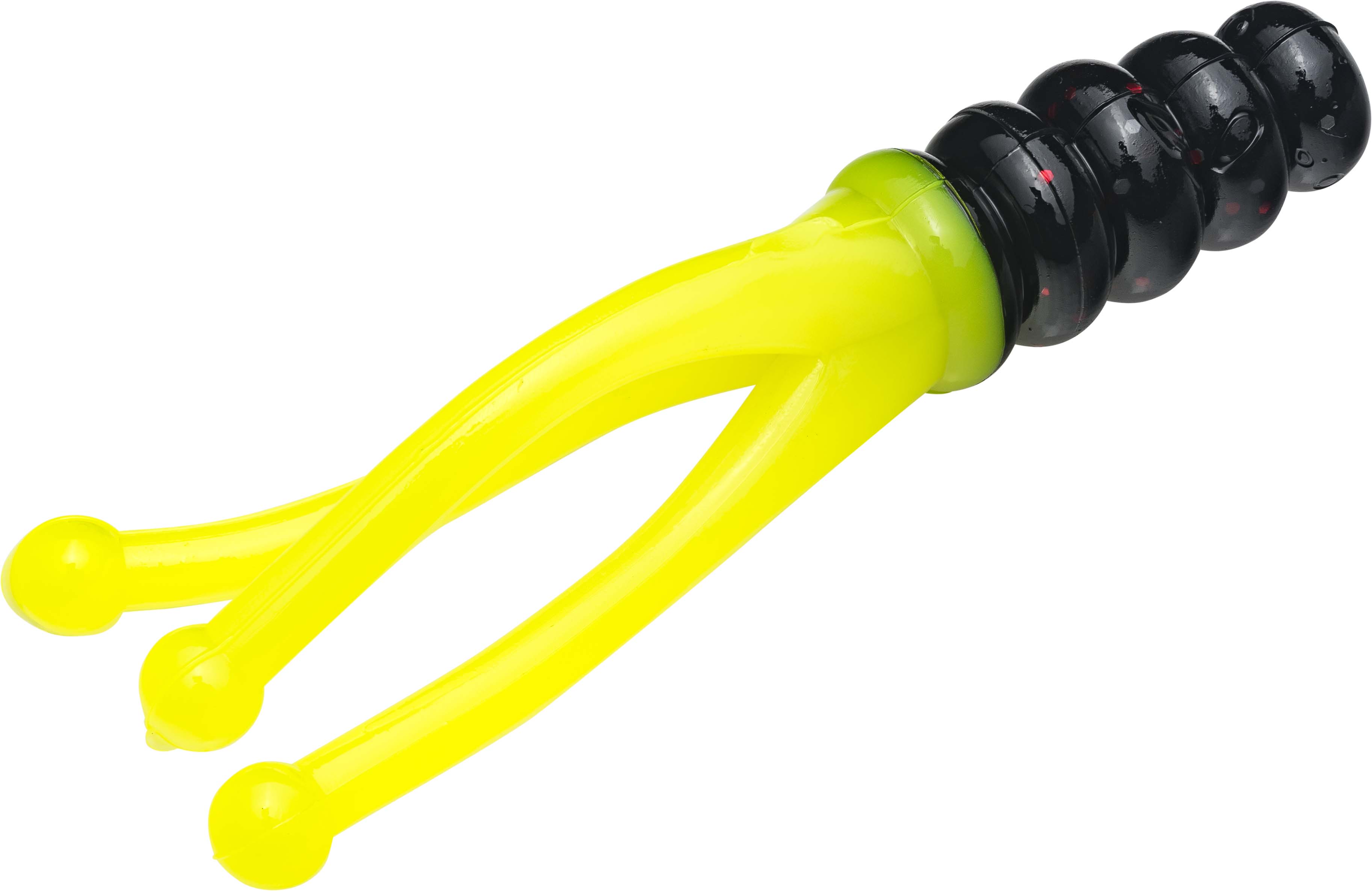 Strike King Mr. Crappie Joker Soft Plastic Grub - Picture 23 of 26