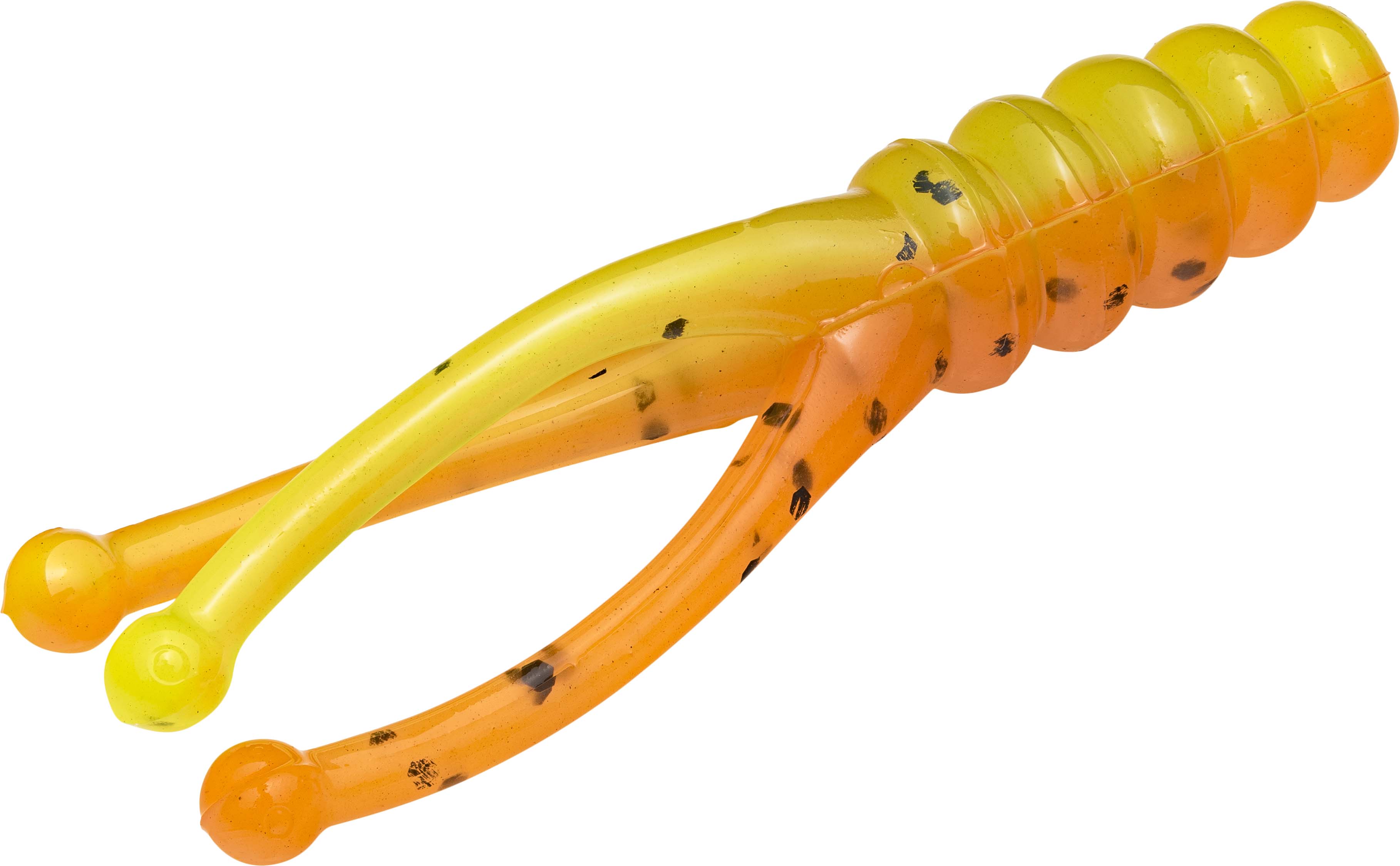 Strike King Mr. Crappie Joker Soft Plastic Grub - Picture 6 of 26