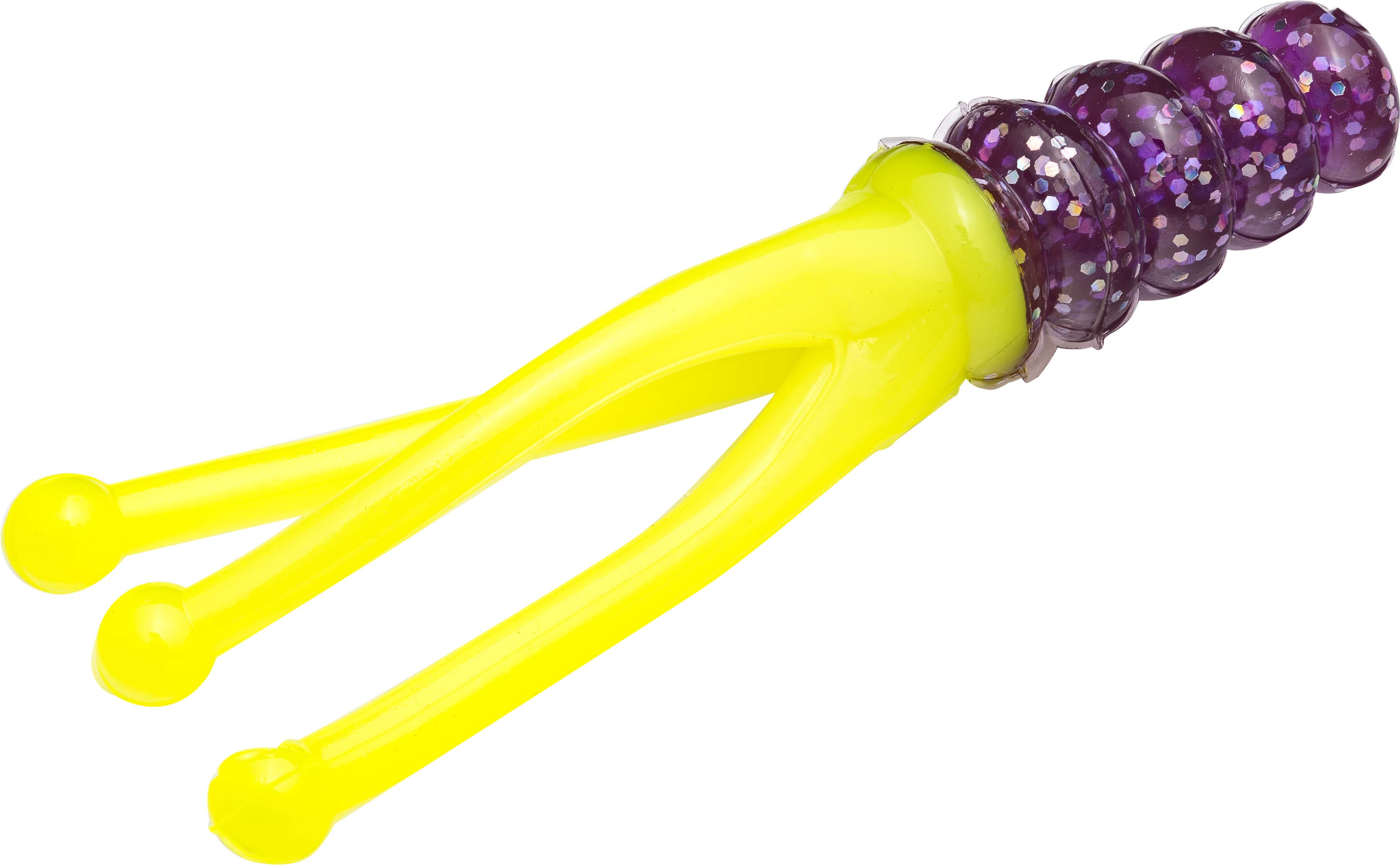 Strike King Mr. Crappie Joker Soft Plastic Grub - Picture 16 of 26