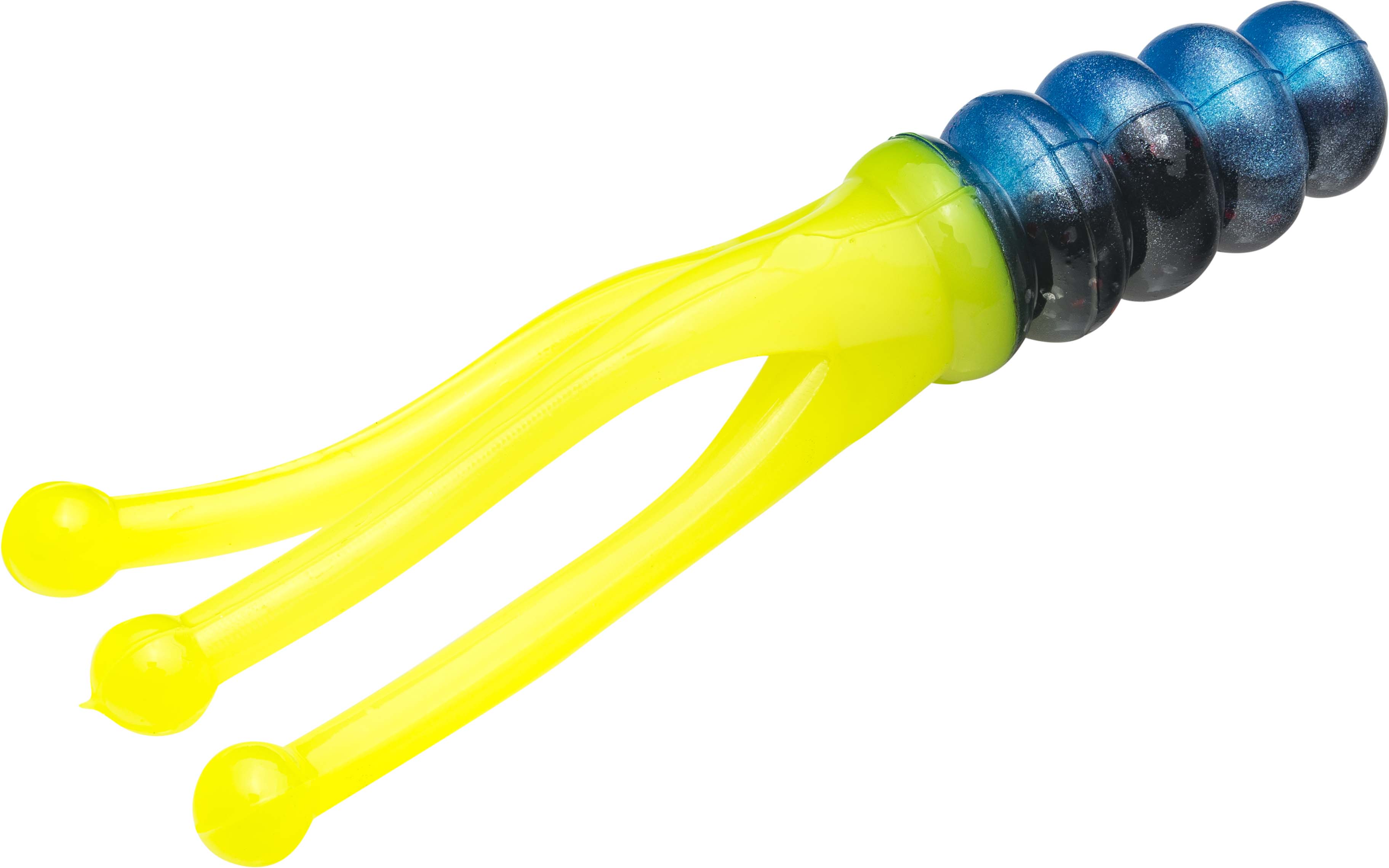 Strike King Mr. Crappie Joker Soft Plastic Grub - Picture 5 of 26