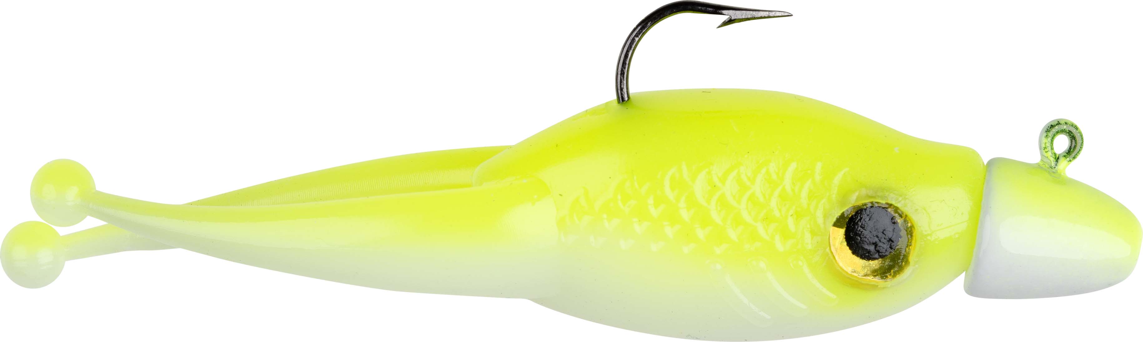 Strike King Mr. Crappie Scizzor Shad Head Jig Head - Picture 5 of 6