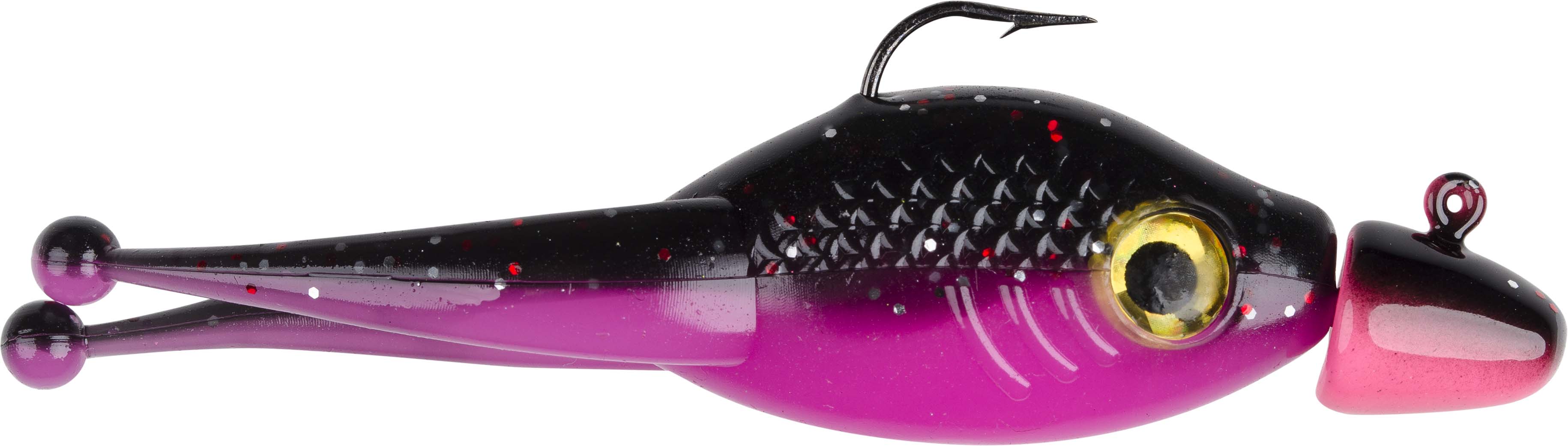 Strike King Mr. Crappie Scizzor Shad Head Jig Head - Picture 4 of 6