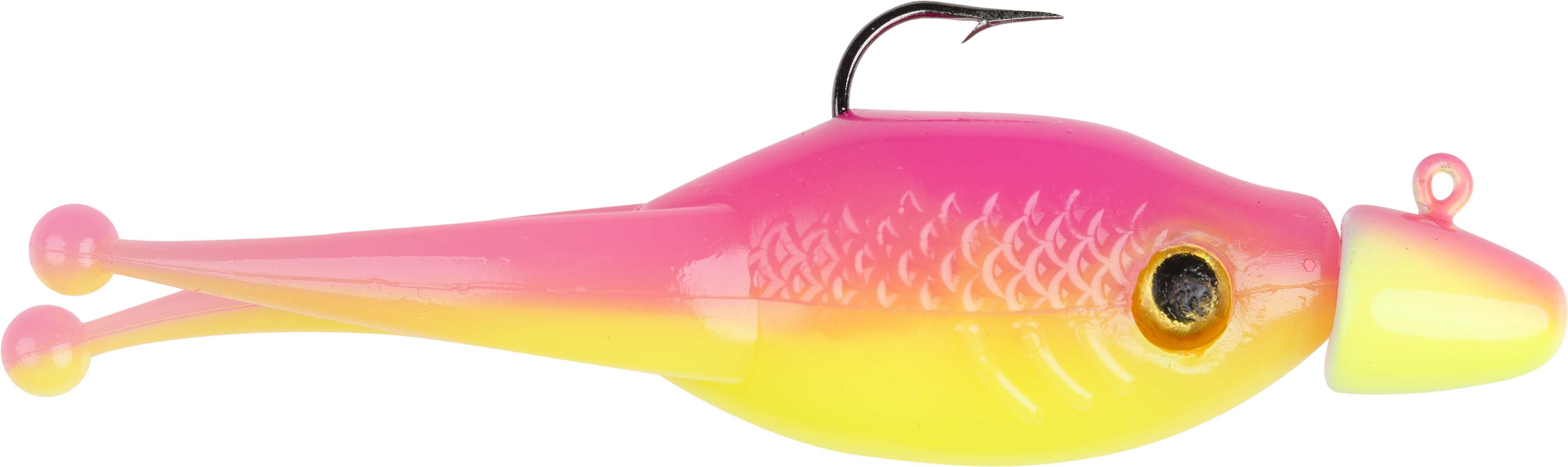 Strike King Mr. Crappie Scizzor Shad Head Jig Head - Picture 2 of 6