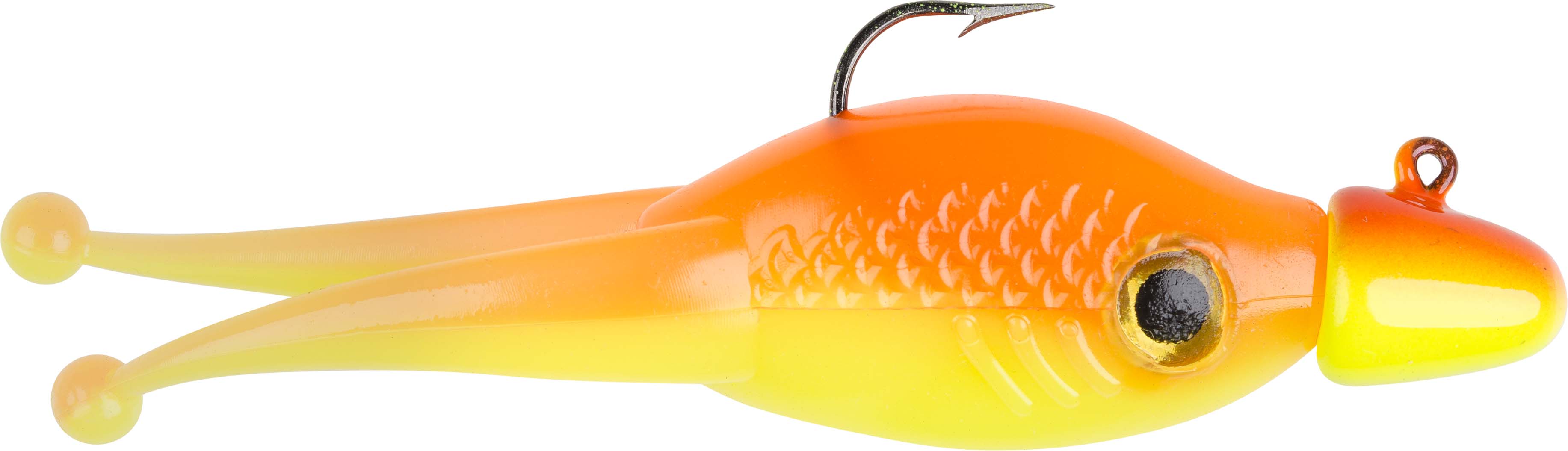 Strike King Mr. Crappie Scizzor Shad Head Jig Head - Picture 3 of 6