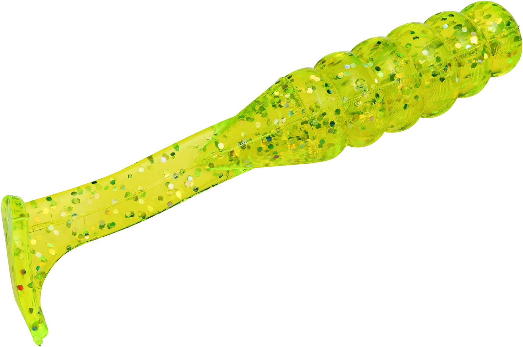 Strike King Mr. Crappie Teen-Zee Fry | 1.25-in Crappie Bait