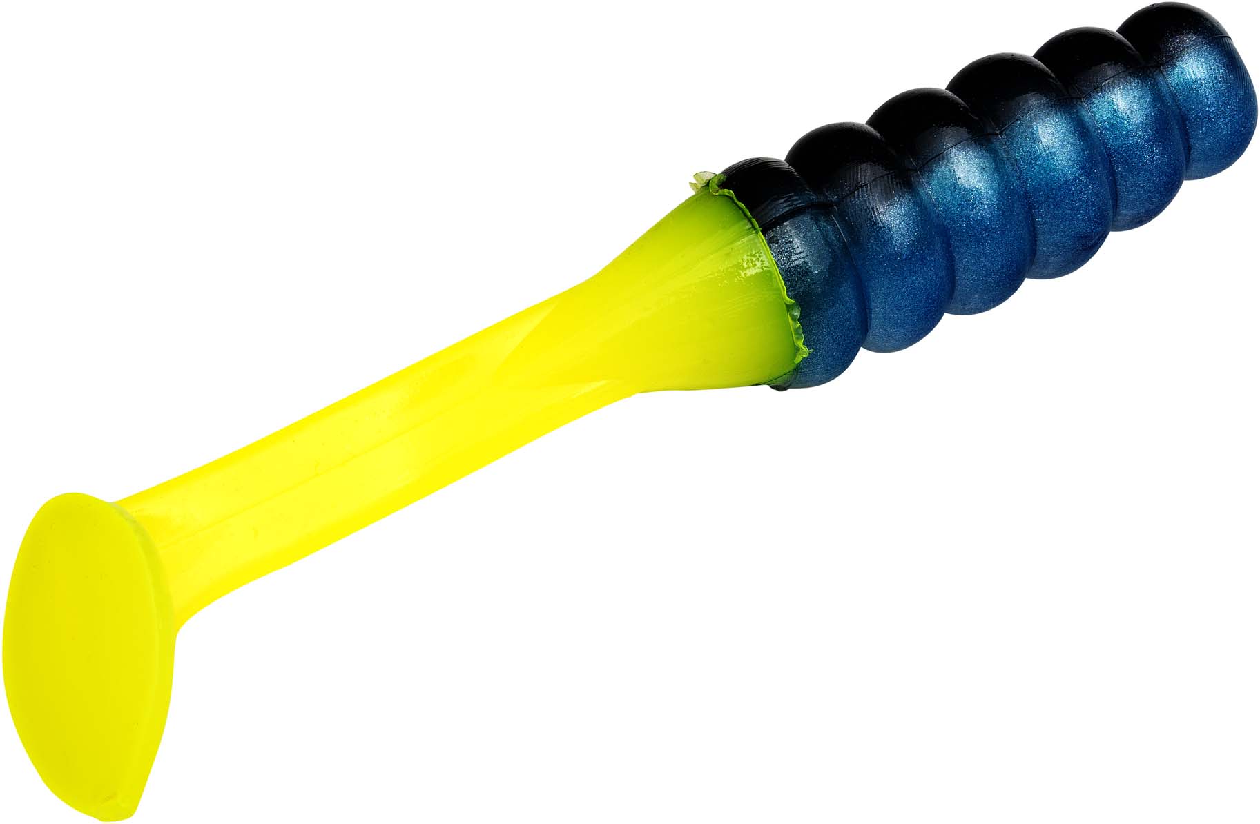 thumbnail image 2 of Strike King Mr. Crappie Slabalicious Soft Plastic Swimbait For Freshwater Fishing 2 of 6
