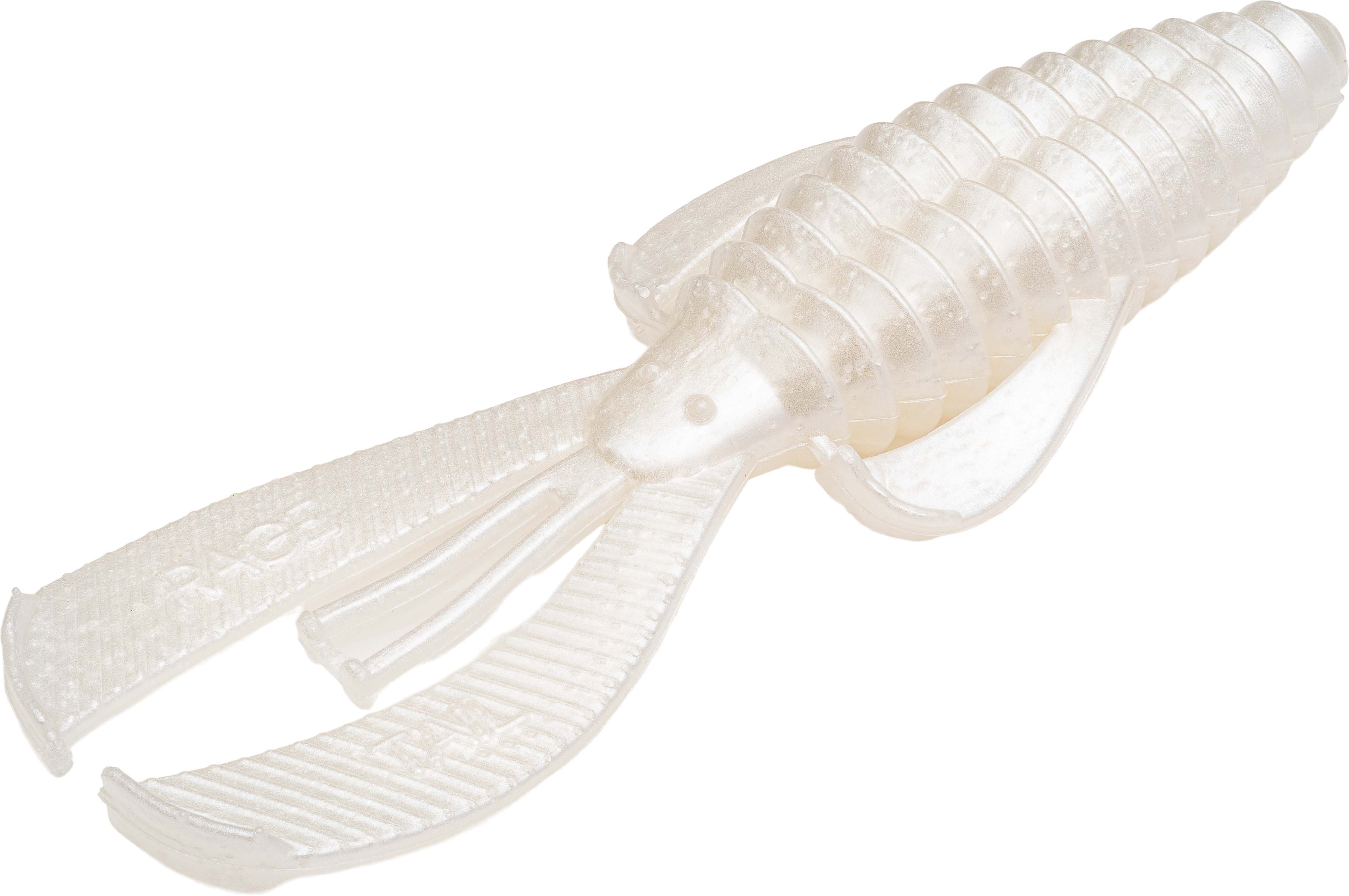 Strike King Rage Baby Bug 3 inch Creature Bait 9pk Bass Soft Plastic Bait - Picture 12 of 15