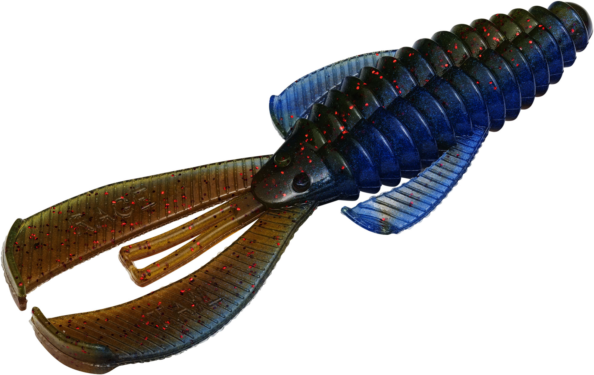 Premium 25ct ASSORTIMENTO BULK 5,5" Stile Senko FAT Stick Worms - Foto 14