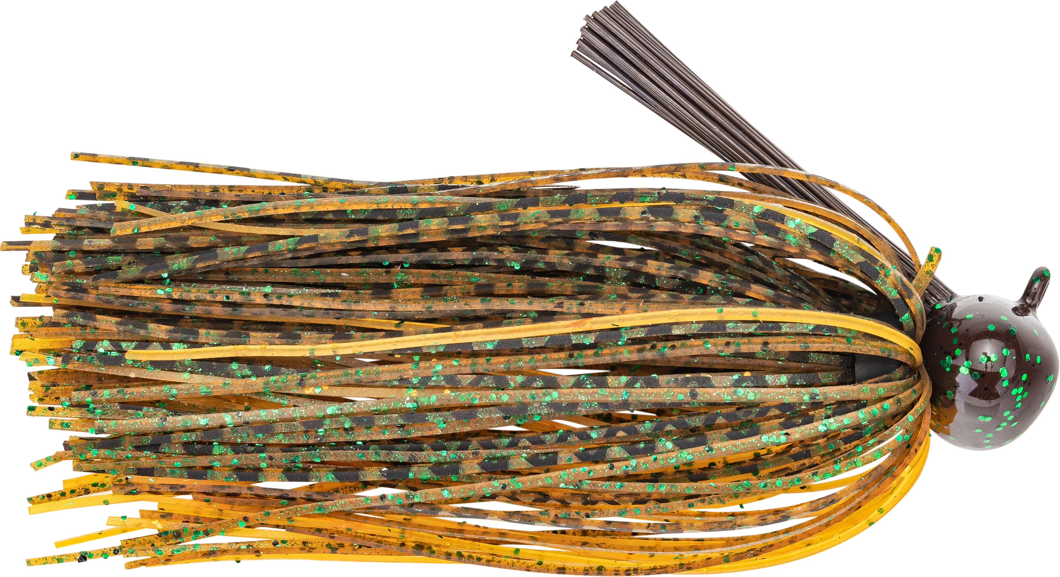 Strike King Tour Grade Football Jig - Picture 8 of 12