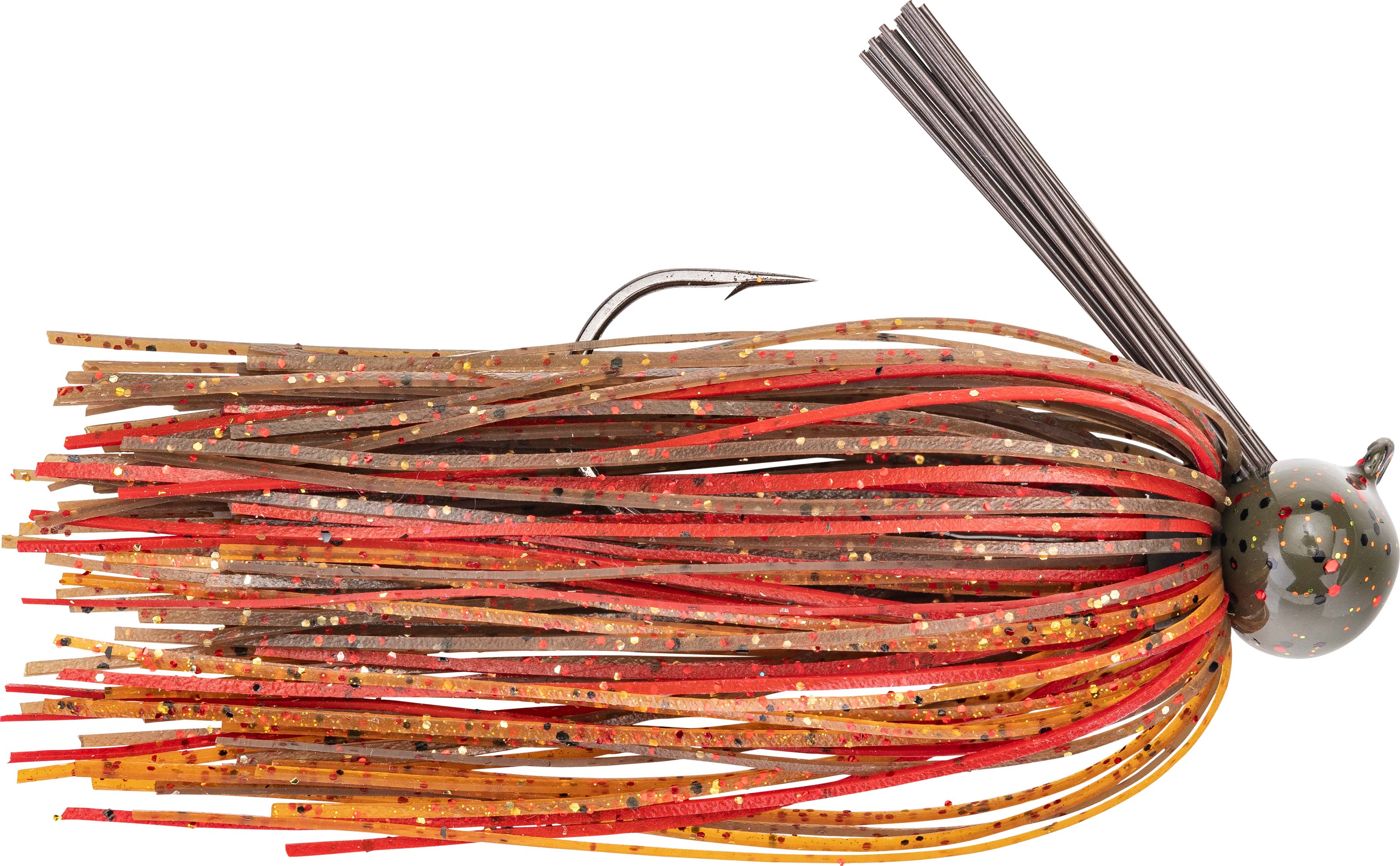Strike King Tour Grade Football Jig - Picture 7 of 12