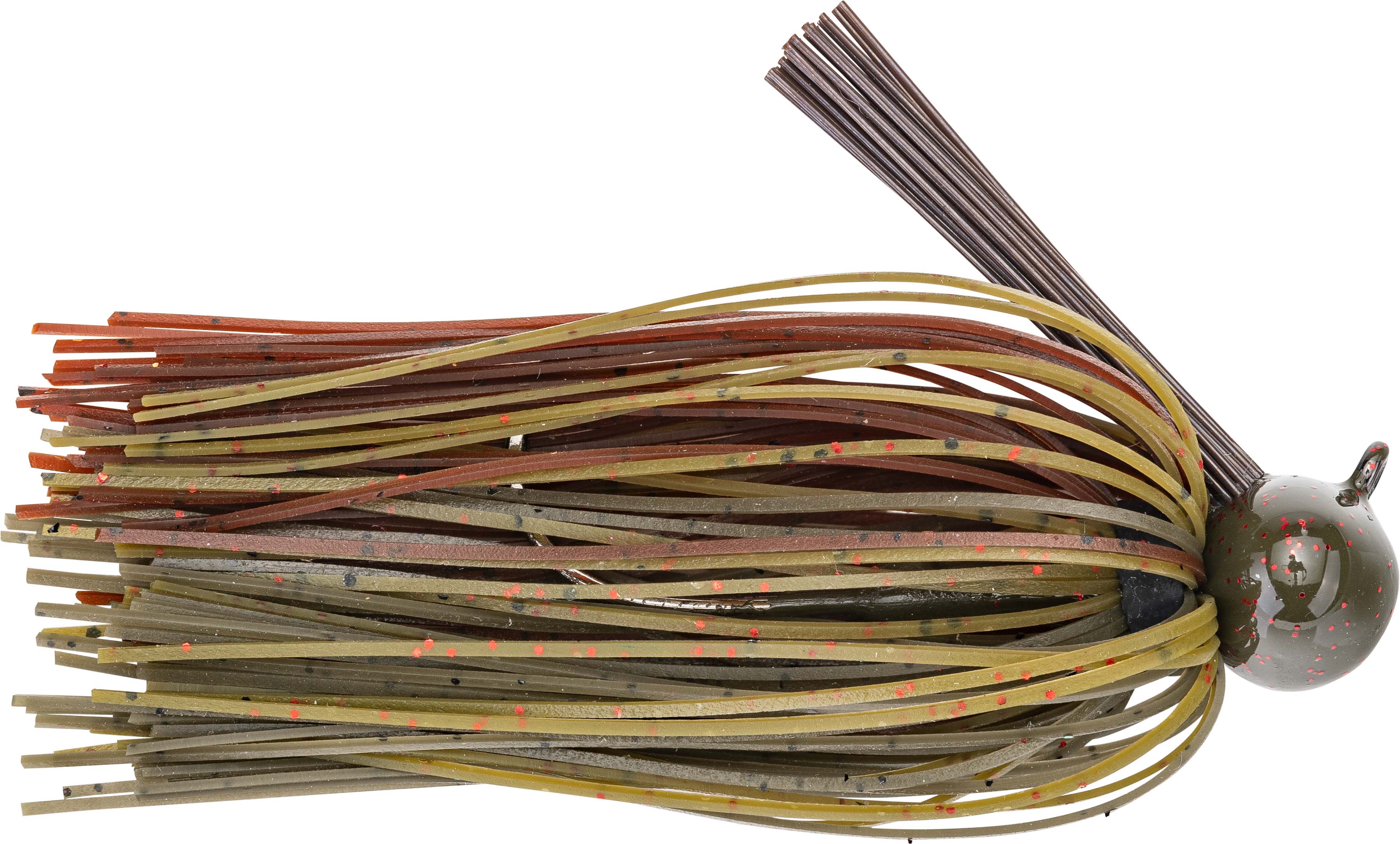 Strike King Tour Grade Football Jig - Picture 9 of 12