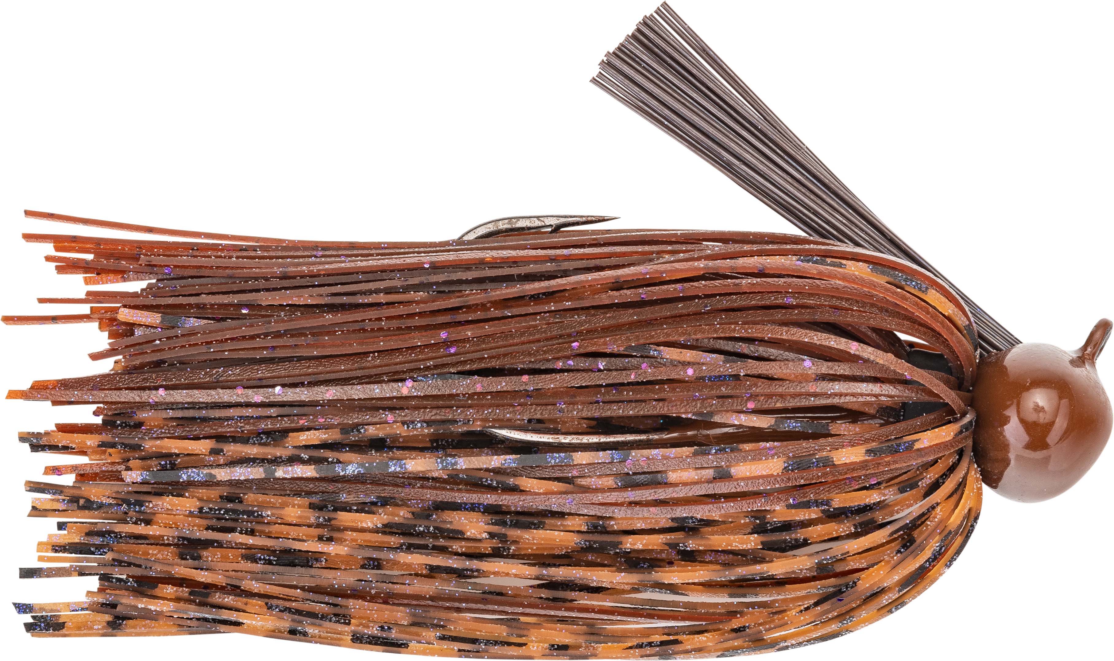 Strike King Tour Grade Football Jig - Picture 10 of 12