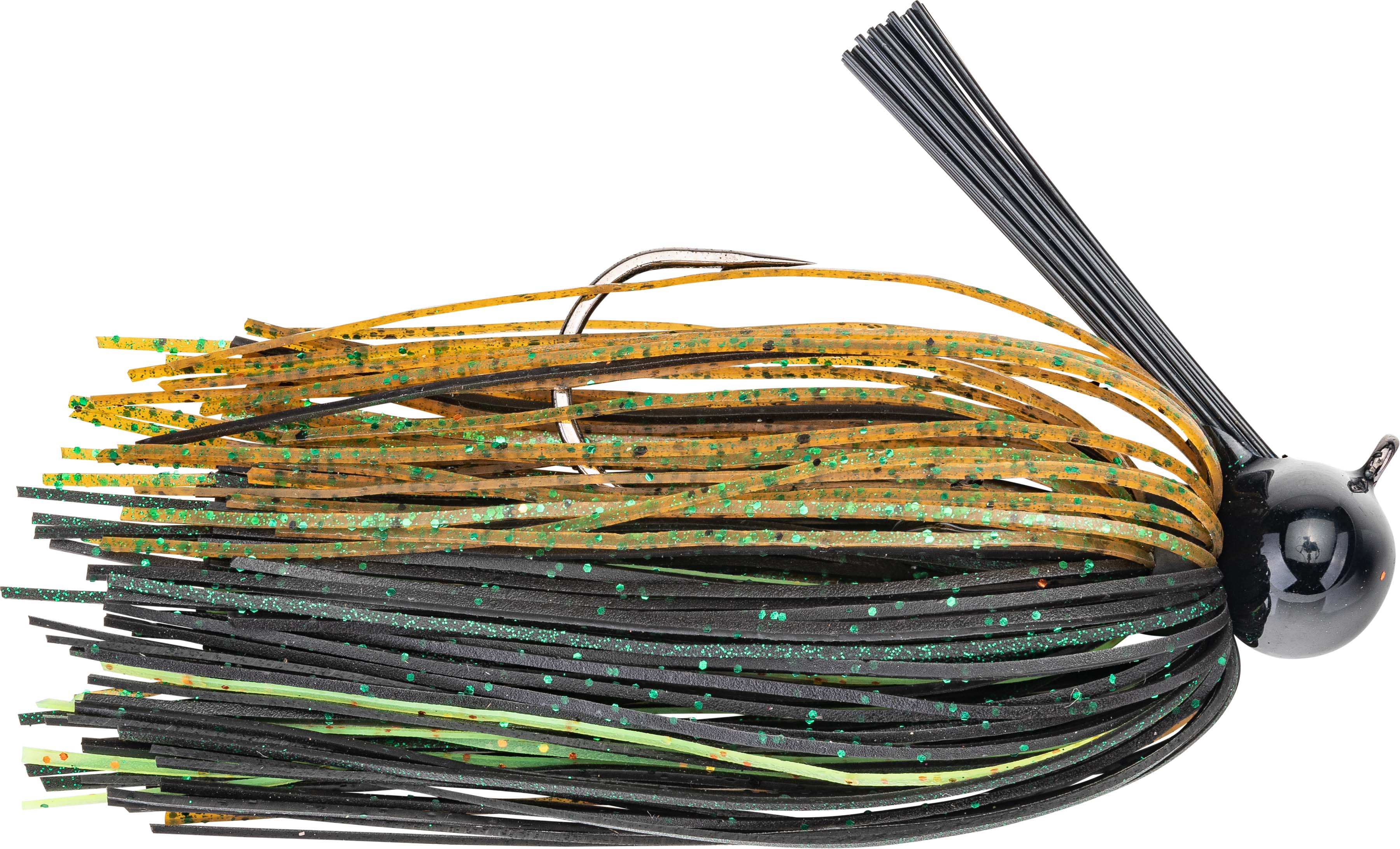 Strike King Tour Grade Football Jig - Picture 11 of 12