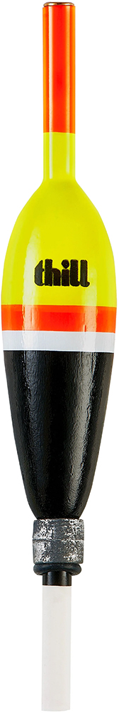 Thill Pro Series Weighted Oval Slip Float