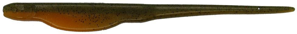 Xzone Whiplash Shad 6 inch Soft Jerkbait 8 pack - Picture 8 of 10