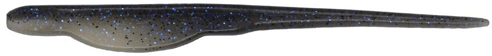 Xzone Whiplash Shad 6 inch Soft Jerkbait 8 pack - Picture 6 of 10