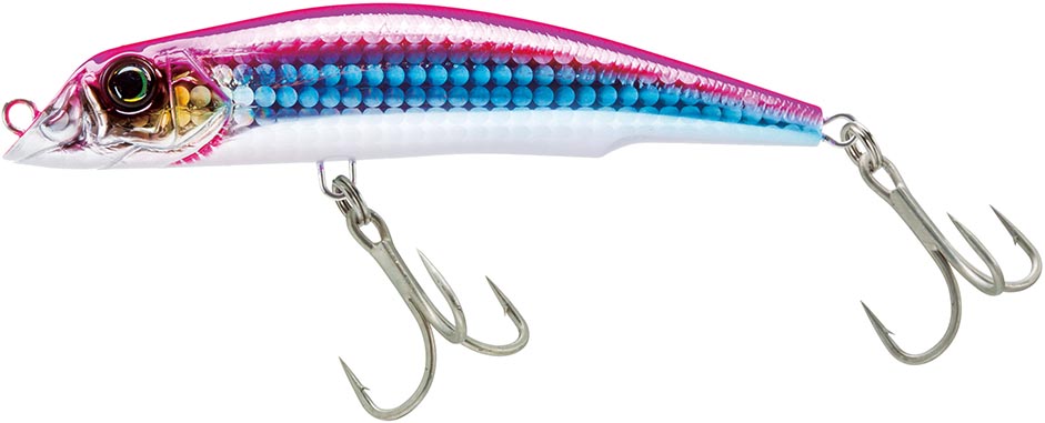 Yo-Zuri Mag Darter Floating Diver Rip Bait - 5 Inch - Picture 10 of 18