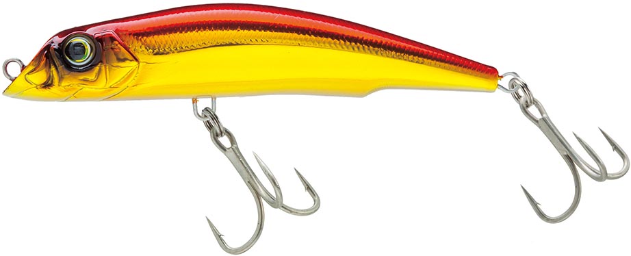 Yo-Zuri Mag Darter Floating Diver Rip Bait - 5 Inch - Picture 12 of 18