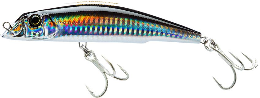 Yo-Zuri Mag Darter Floating Diver Rip Bait - 6.5 Inch - Picture 2 of 15