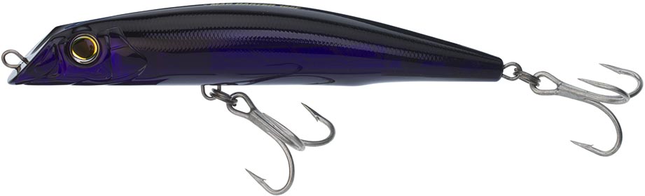 Yo-Zuri Mag Darter Floating Diver Rip Bait - 6.5 Inch - Picture 3 of 15
