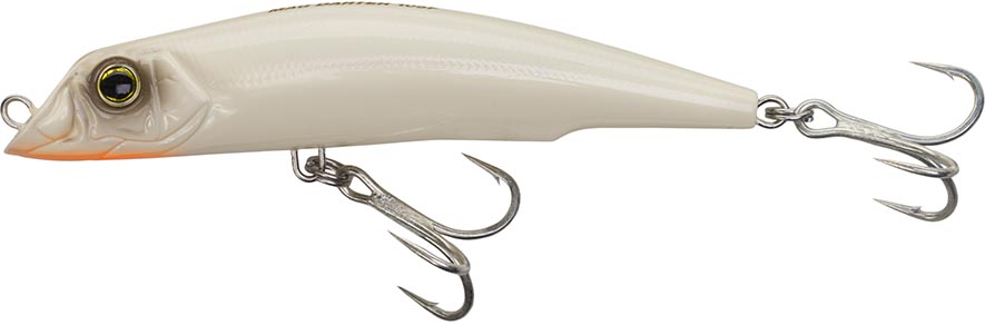 Yo-Zuri Mag Darter Floating Diver Rip Bait - 6.5 Inch - Picture 4 of 15
