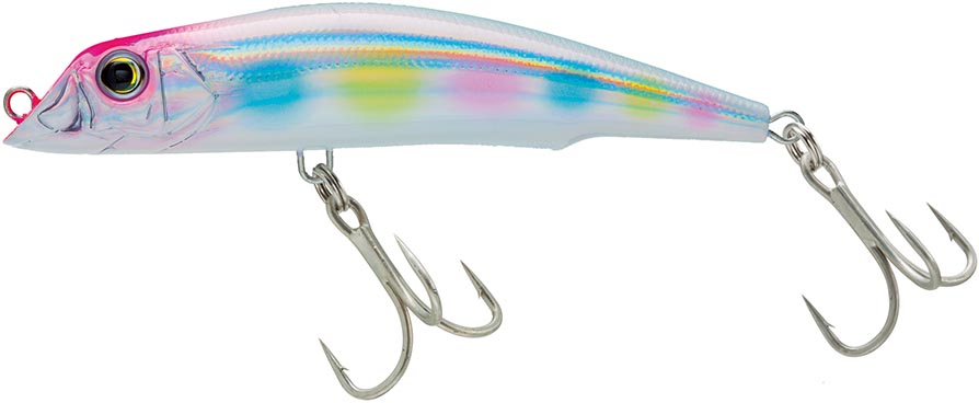 Yo-Zuri Mag Darter Floating Diver Rip Bait - 6.5 Inch - Picture 7 of 15