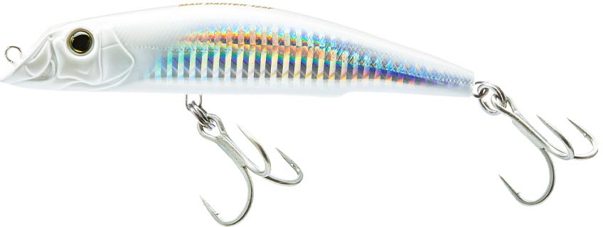 Yo-Zuri Mag Darter Floating Diver Rip Bait - 6.5 Inch - Picture 8 of 15