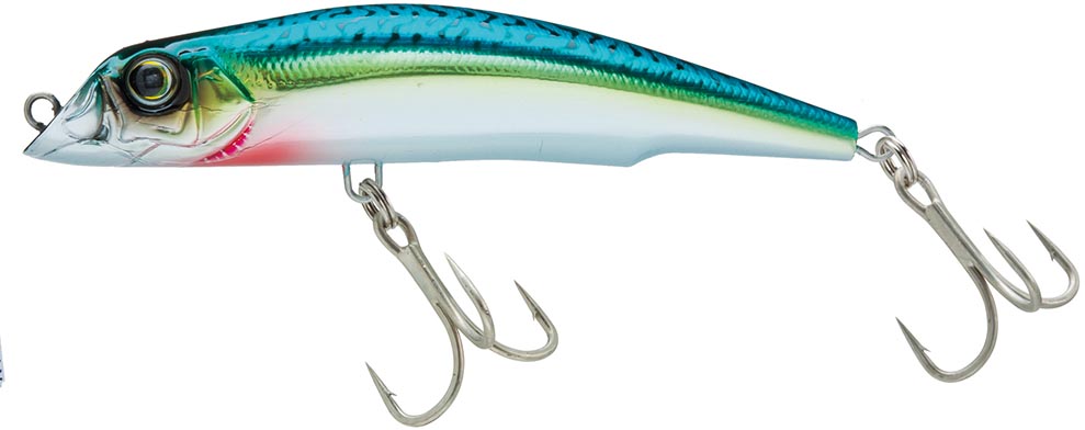 Yo-Zuri Mag Darter Floating Diver Rip Bait - 6.5 Inch - Picture 10 of 15