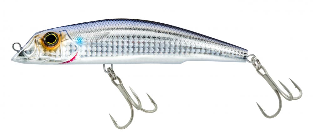 Yo-Zuri Mag Darter Floating Diver Rip Bait - 6.5 Inch - Picture 11 of 15