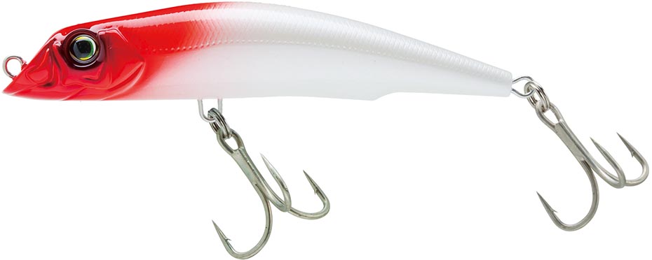 Yo-Zuri Mag Darter Floating Diver Rip Bait - 6.5 Inch - Picture 13 of 15