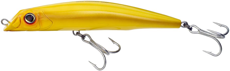 Yo-Zuri Mag Darter Floating Diver Rip Bait - 6.5 Inch - Picture 15 of 15
