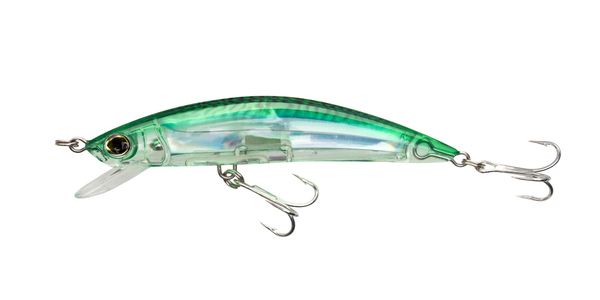 Appât Saltwater Yo-Zuri Leurre Flottant Yo-Zuri 3D Inshore Minnow 110