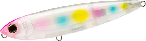 Señuelo 3D Inshore Topknock Pencil 125F de Yo-Zuri 🎣 Compra Señuelos de