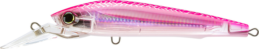 Yo-Zuri 3D Magnum 7 inch Sinking Trolling Lure