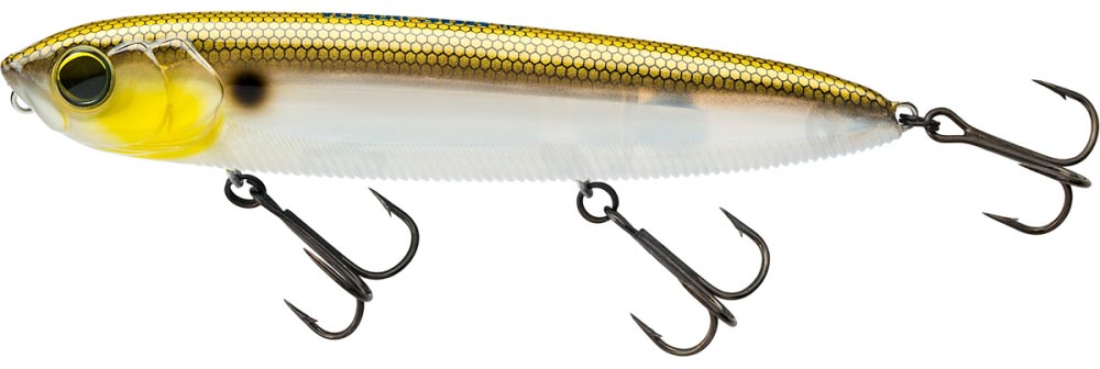 Yo-Zuri 3DB Pencil Topwater Walker - 5 Inch - Picture 7 of 18