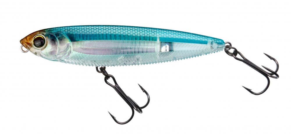 Yo-Zuri 3DB Pencil Topwater Walker - 5 Inch - Picture 15 of 18