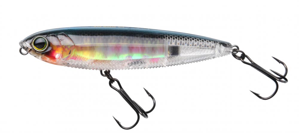 Yo-Zuri 3DB Pencil Topwater Walker - 5 Inch - Picture 16 of 18