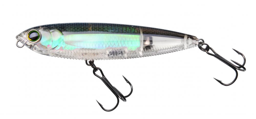 Yo-Zuri 3DB Pencil Topwater Walker - 5 Inch - Picture 17 of 18